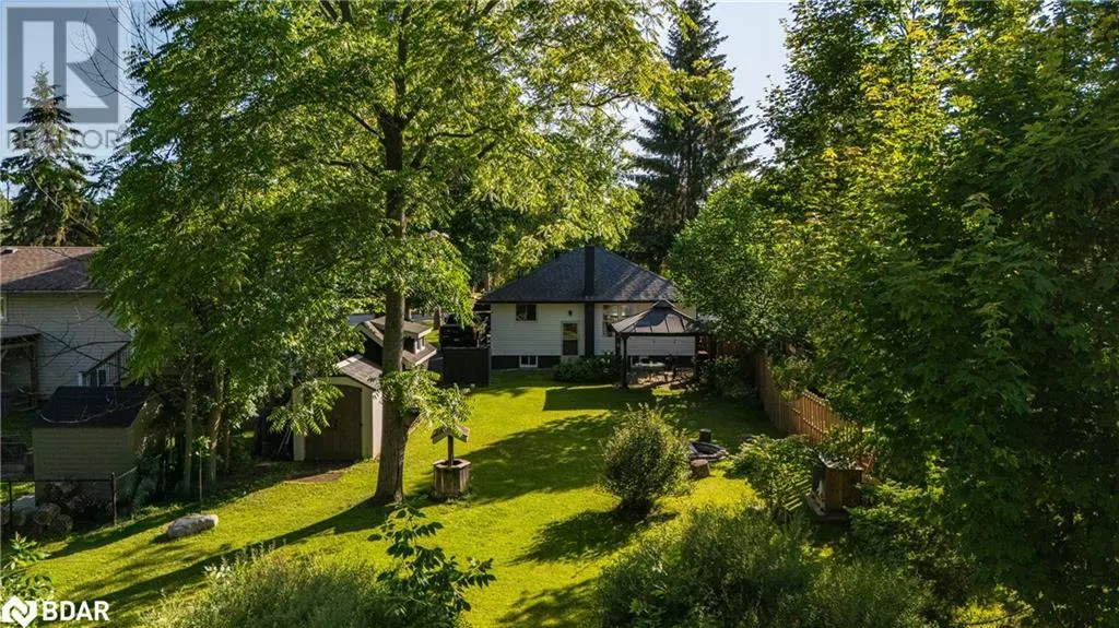 47 LAKESHORE Road W