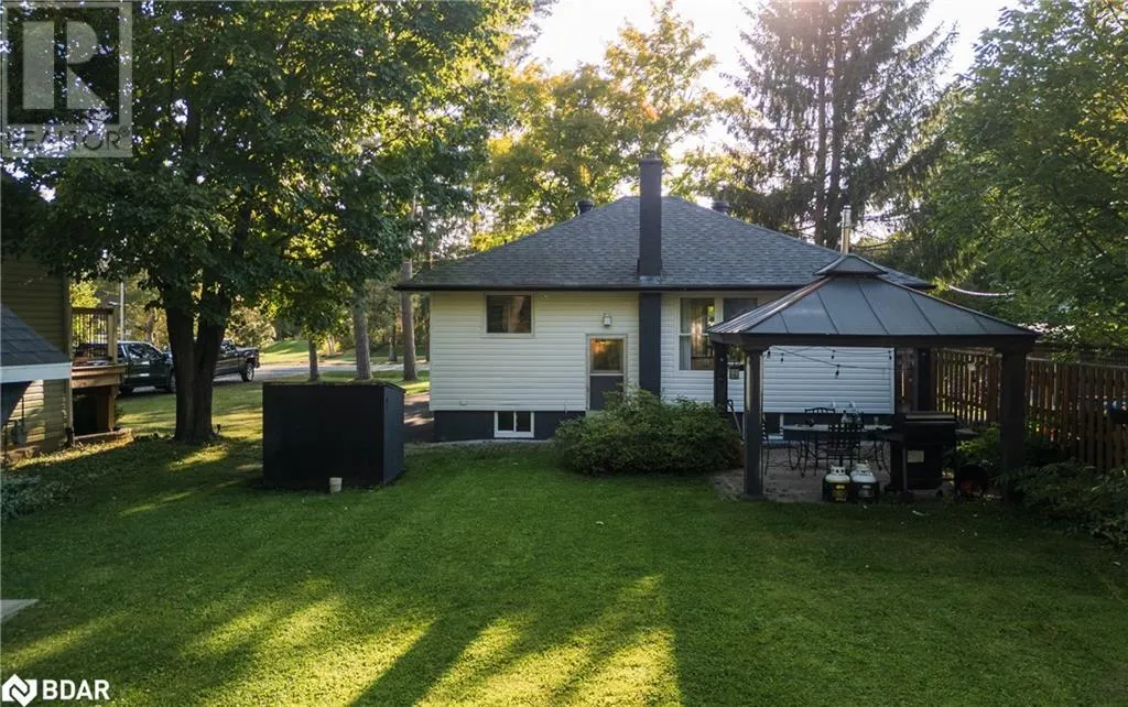 47 LAKESHORE Road W