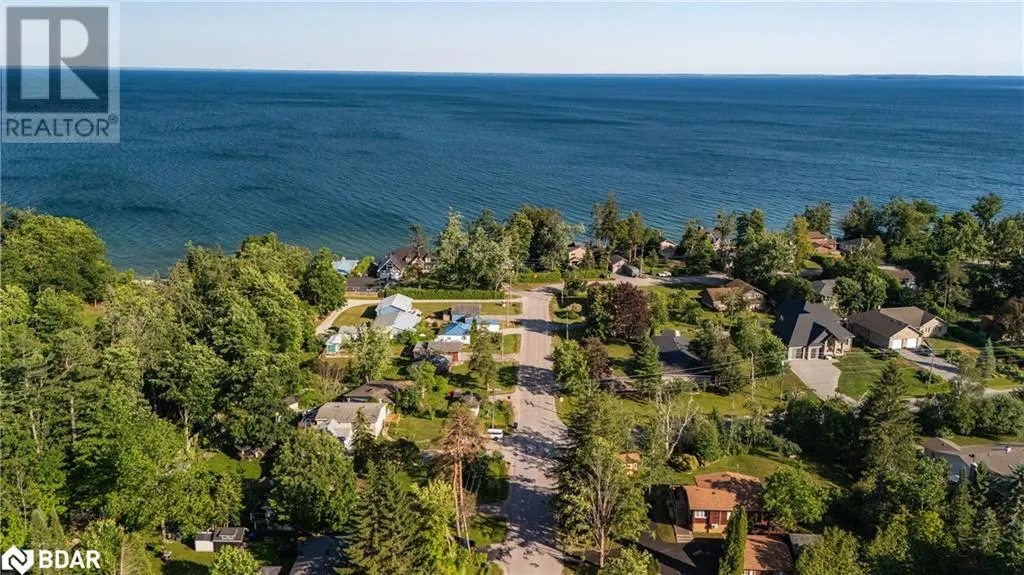 47 LAKESHORE Road W