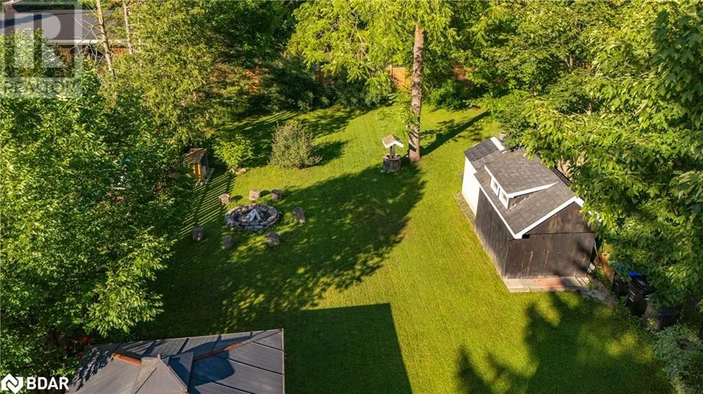 47 LAKESHORE Road W