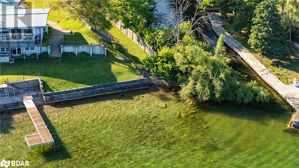 47 LAKESHORE Road W