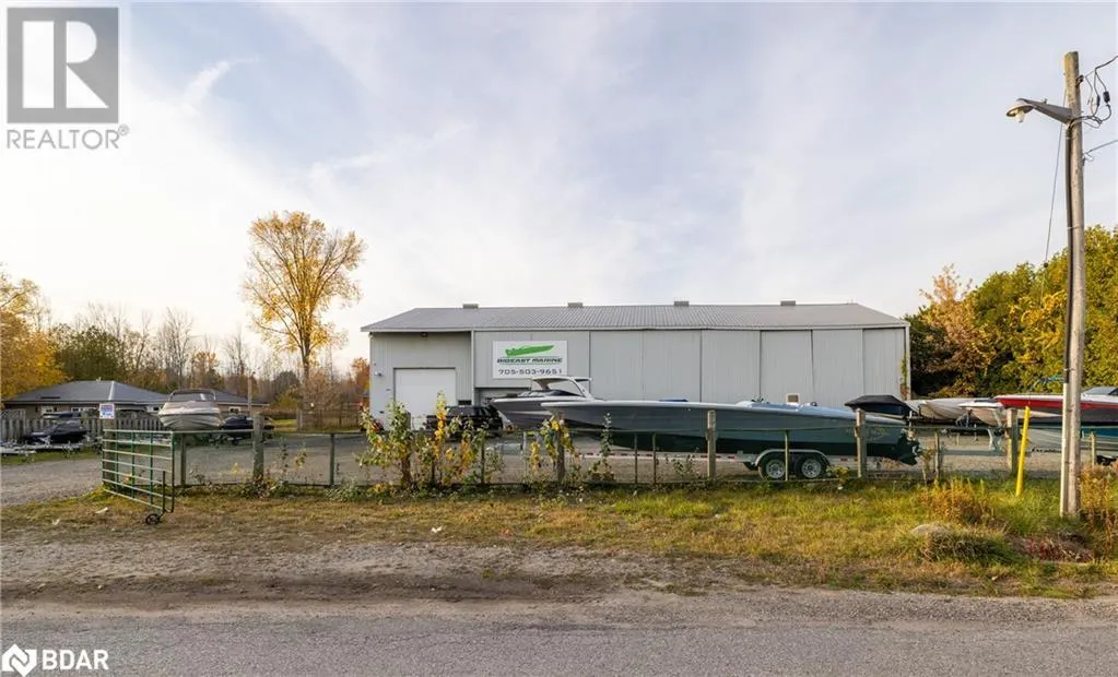 47 LAKESHORE Road W
