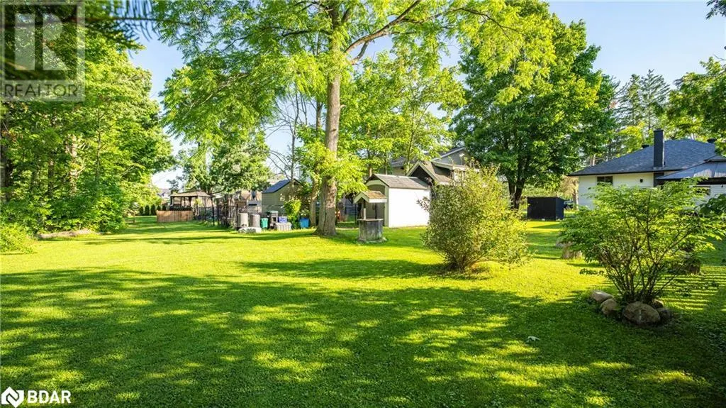 47 LAKESHORE Road W