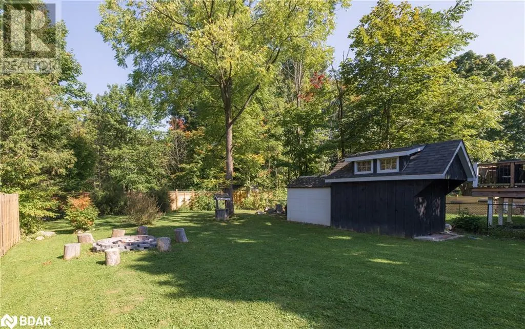 47 LAKESHORE Road W