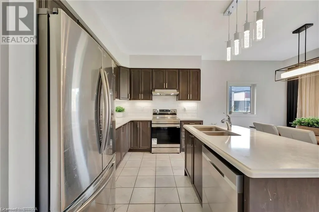 6 TARRISON Street