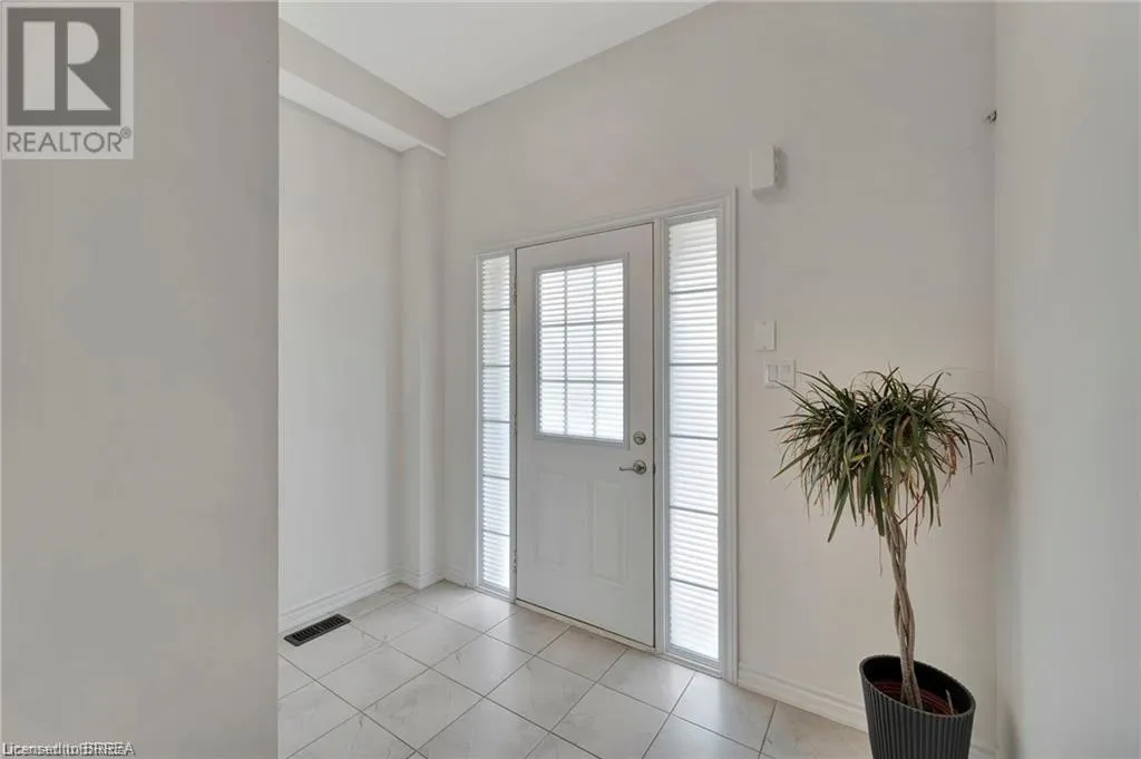 6 TARRISON Street