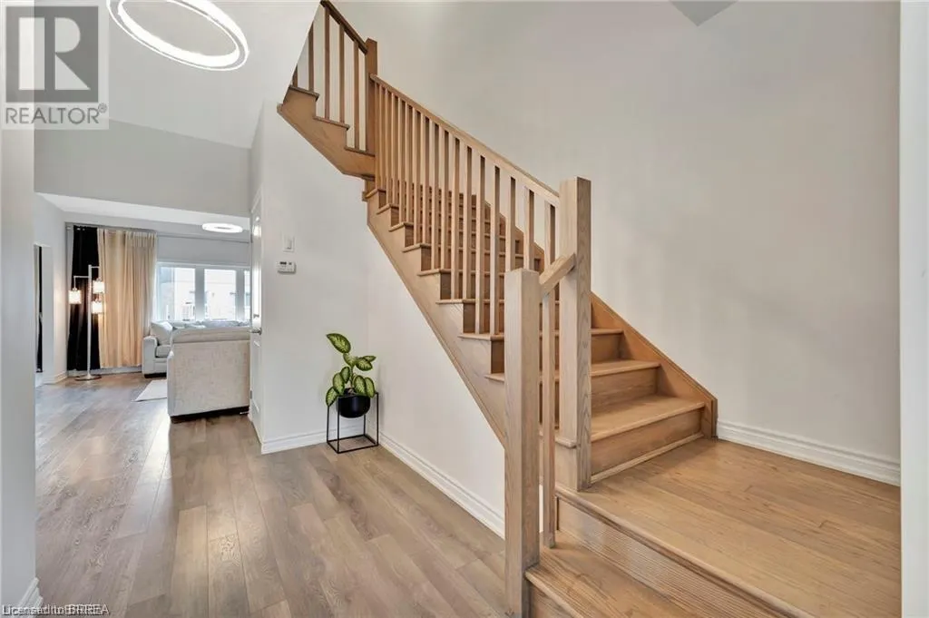 6 TARRISON Street