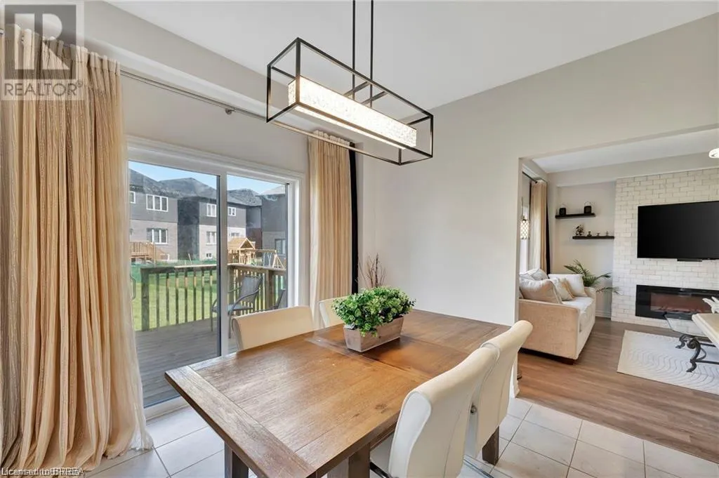 6 TARRISON Street
