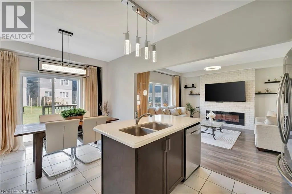 6 TARRISON Street