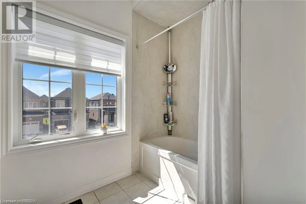 6 TARRISON Street