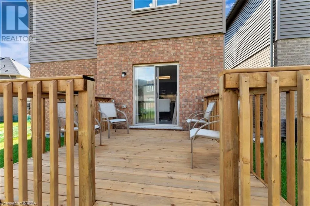 6 TARRISON Street