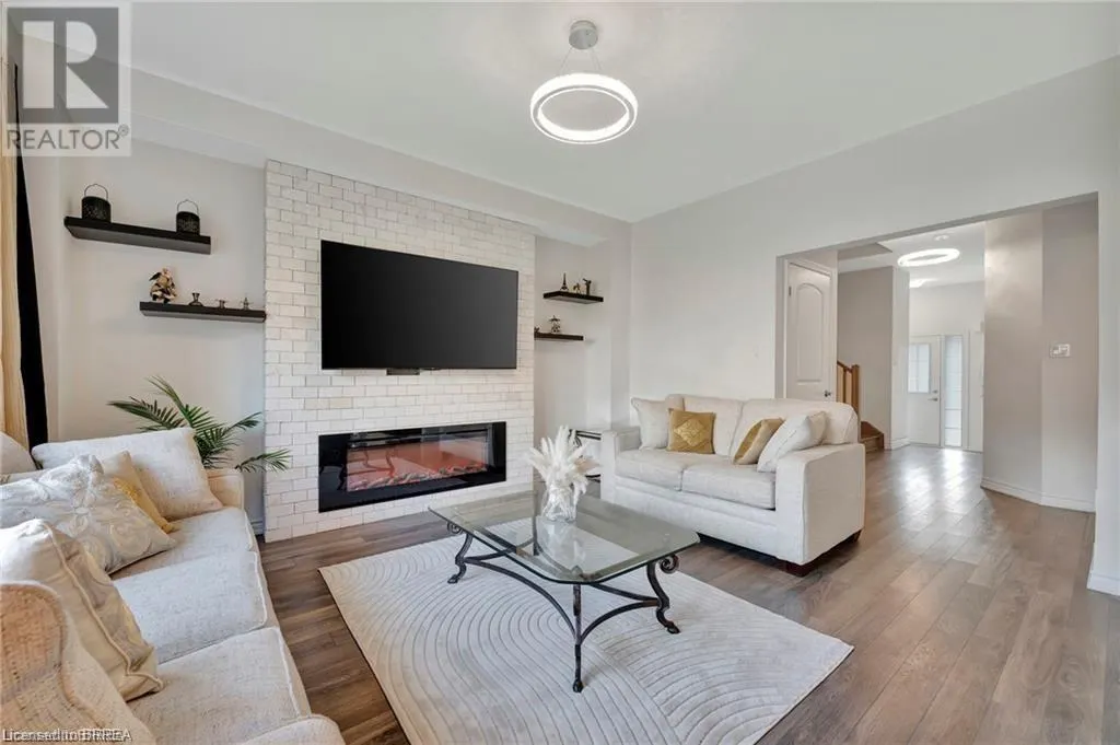 6 TARRISON Street