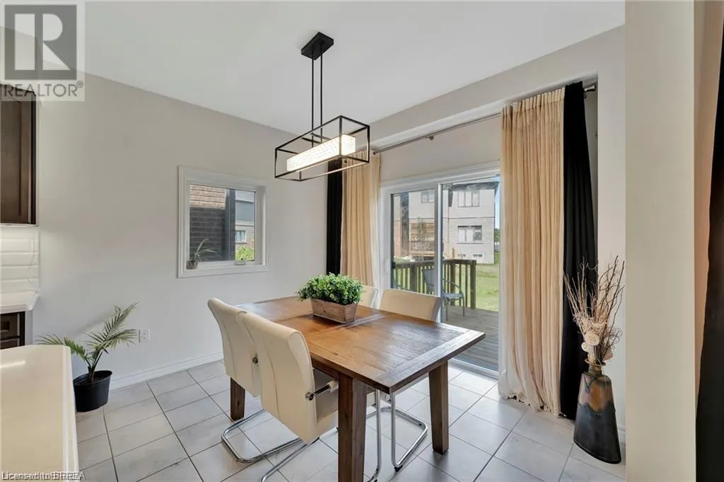 6 TARRISON Street
