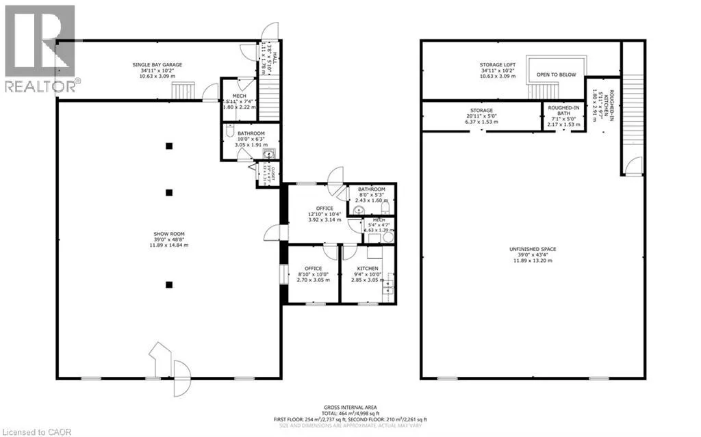 316 QUEENSWAY W