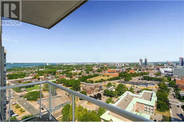 75 QUEEN Street N Unit# 2203
