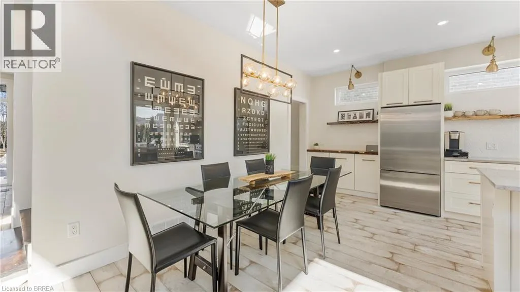 80 NEW LAKESHORE Road Unit# 21, #21