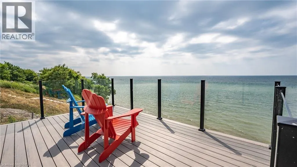80 NEW LAKESHORE Road Unit# 21, #21
