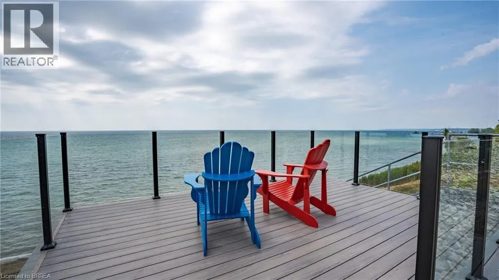 80 NEW LAKESHORE Road Unit# 21, #21