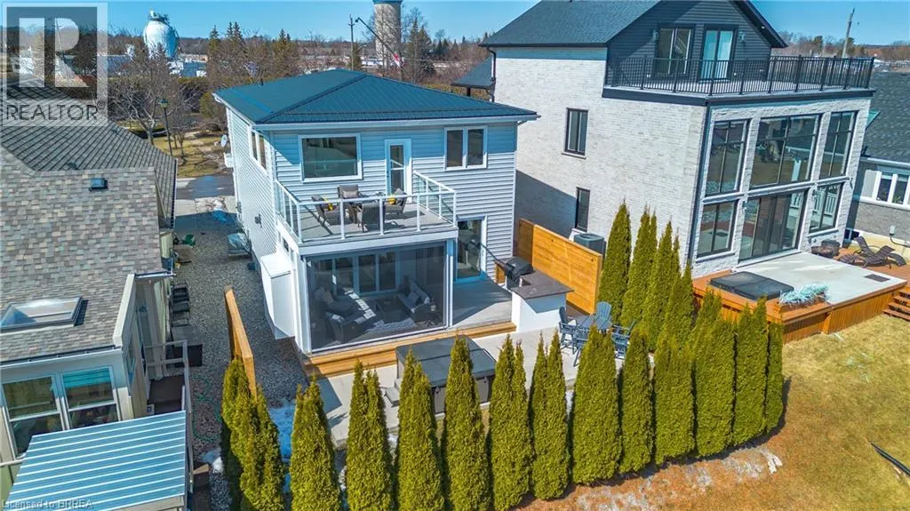80 NEW LAKESHORE Road Unit# 21, #21