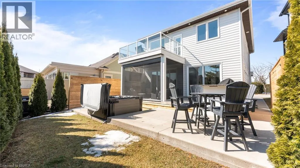 80 NEW LAKESHORE Road Unit# 21, #21
