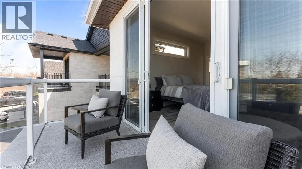 80 NEW LAKESHORE Road Unit# 21, #21