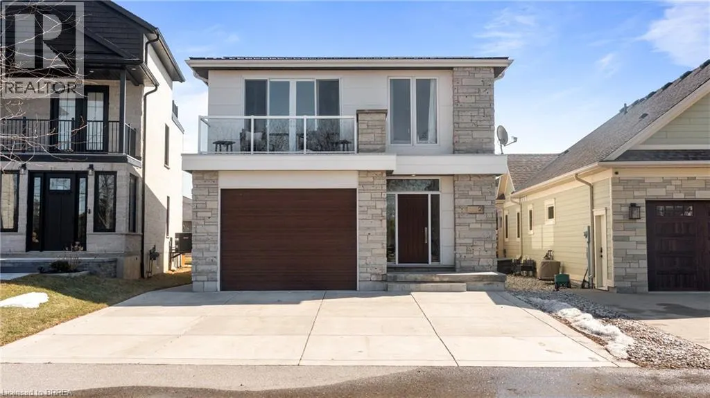 80 NEW LAKESHORE Road Unit# 21, #21