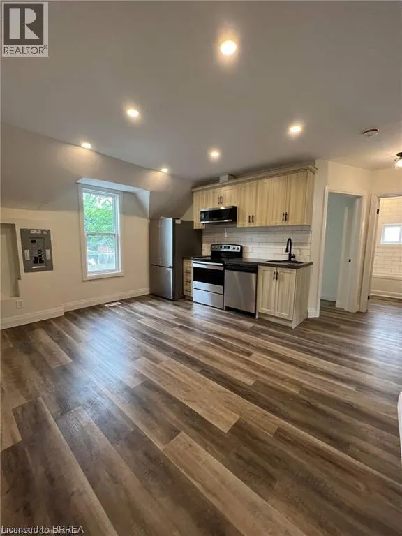55 EAGLE Avenue Unit# 2, #2