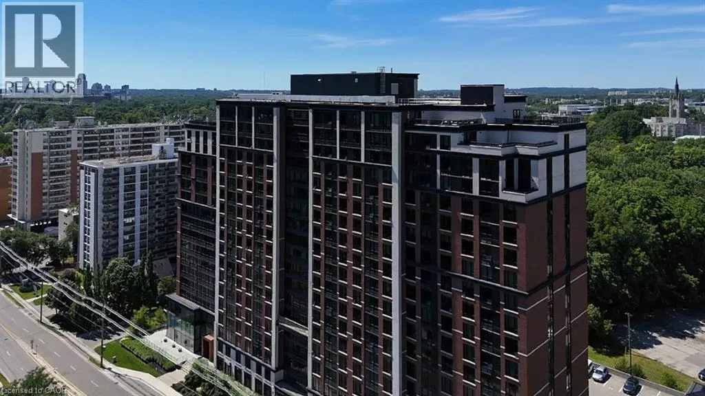 1235 RICHMOND Street Unit# 701, #701