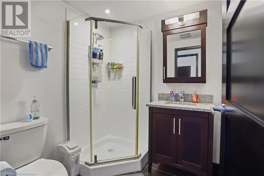 1235 RICHMOND Street Unit# 701, #701