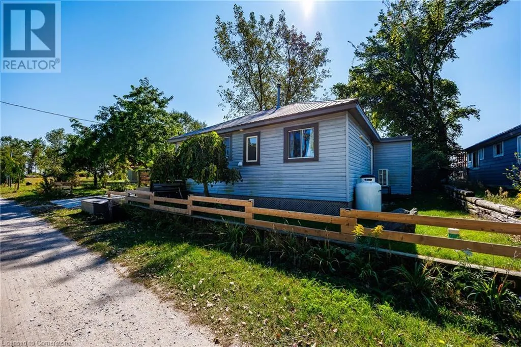 205 HASTINGS Drive