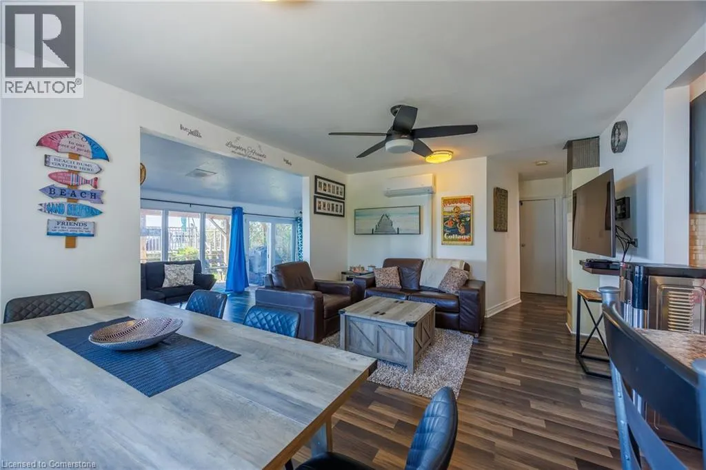 205 HASTINGS Drive