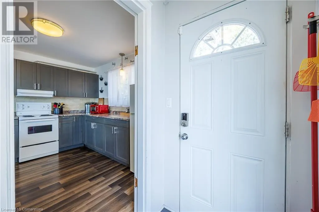 205 HASTINGS Drive