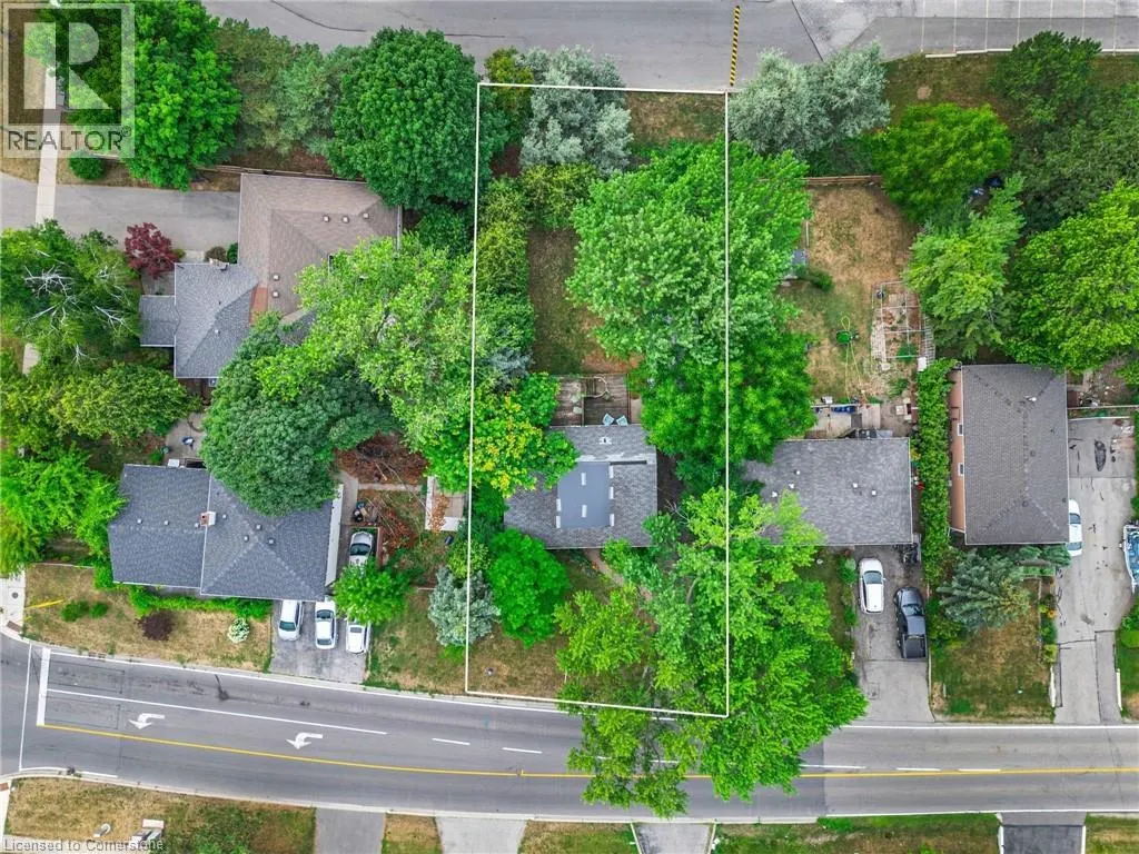 611 PINEGROVE Road