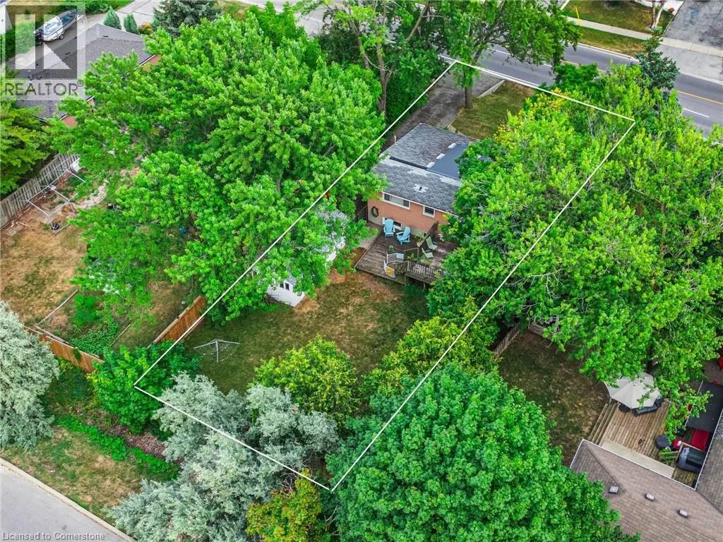 611 PINEGROVE Road