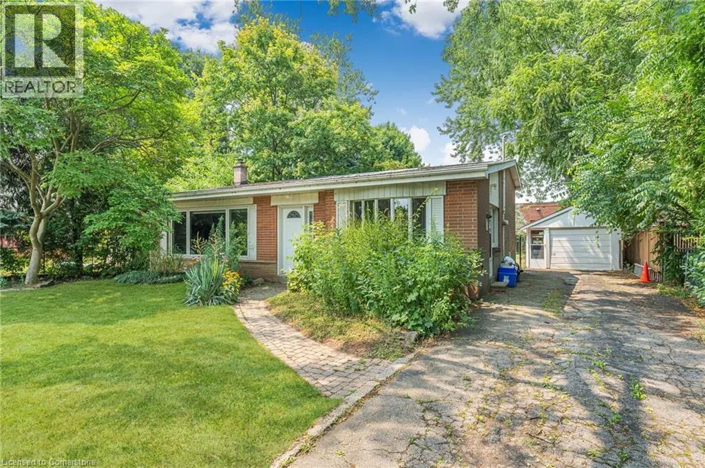 611 PINEGROVE Road