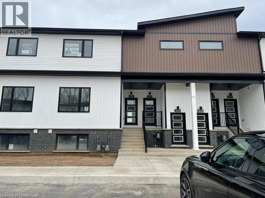 4263 FOURTH Avenue Unit# 424, #424