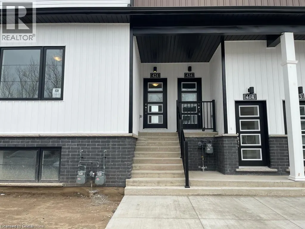 4263 FOURTH Avenue Unit# 424, #424
