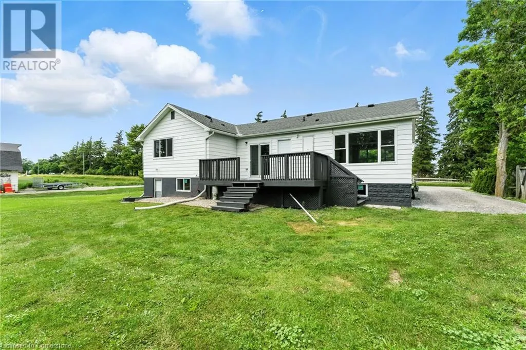 7185 AIRPORT Road