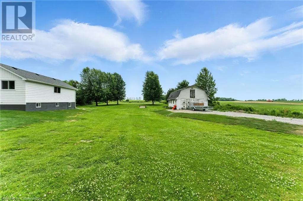 7185 AIRPORT Road