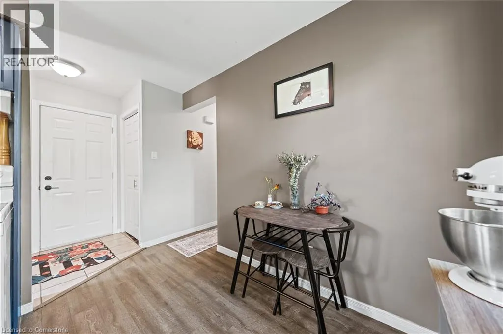229 BAKER Street Unit# 10, #10