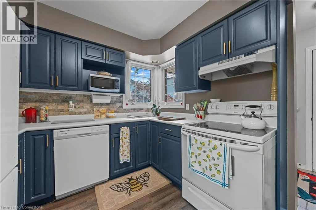 229 BAKER Street Unit# 10, #10