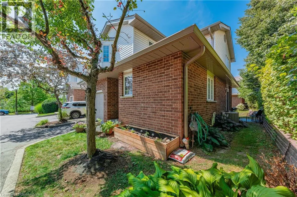 229 BAKER Street Unit# 10, #10