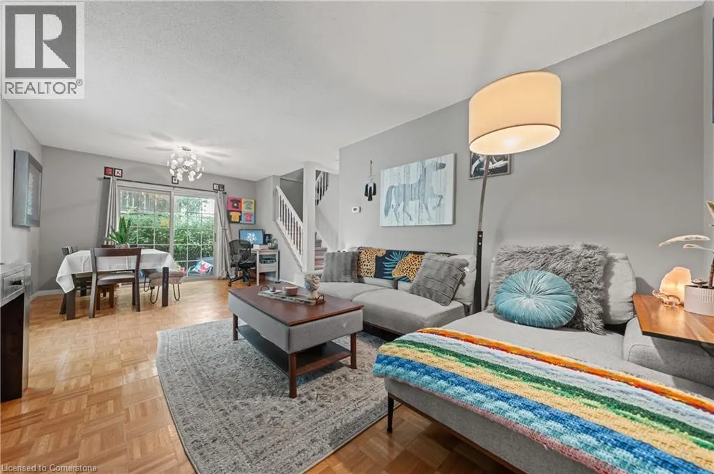 229 BAKER Street Unit# 10, #10