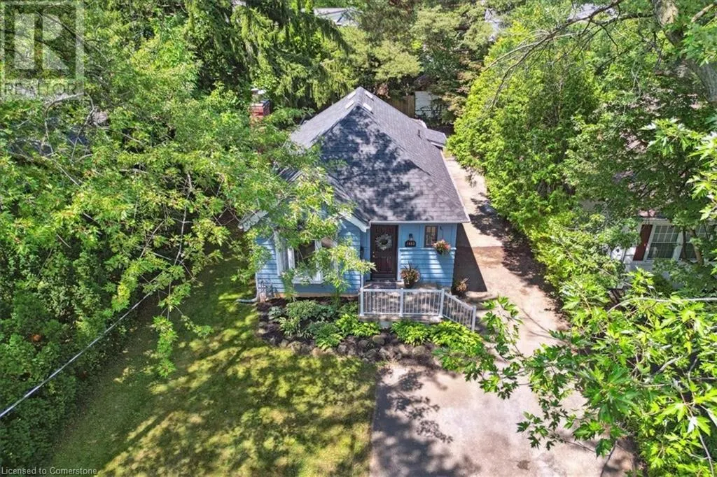 1403 BIRCH Avenue