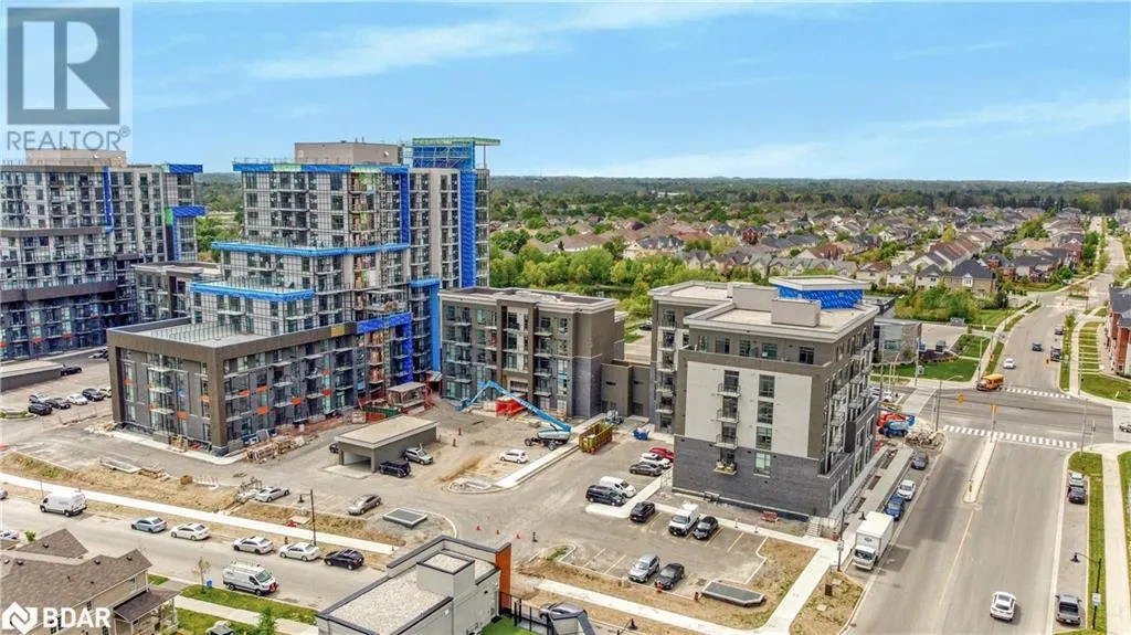 10 MALLARD Trail E Unit# 437, #437