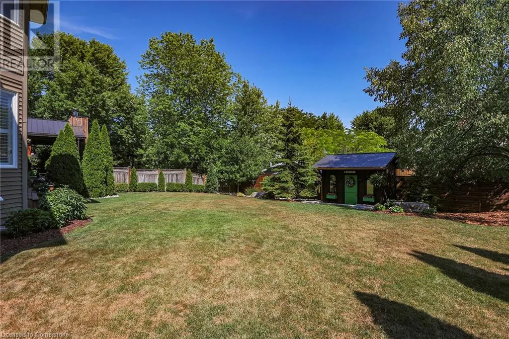 3623 GLEN ELGIN Drive