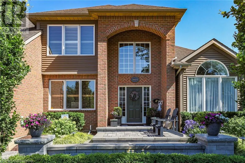 3623 GLEN ELGIN Drive