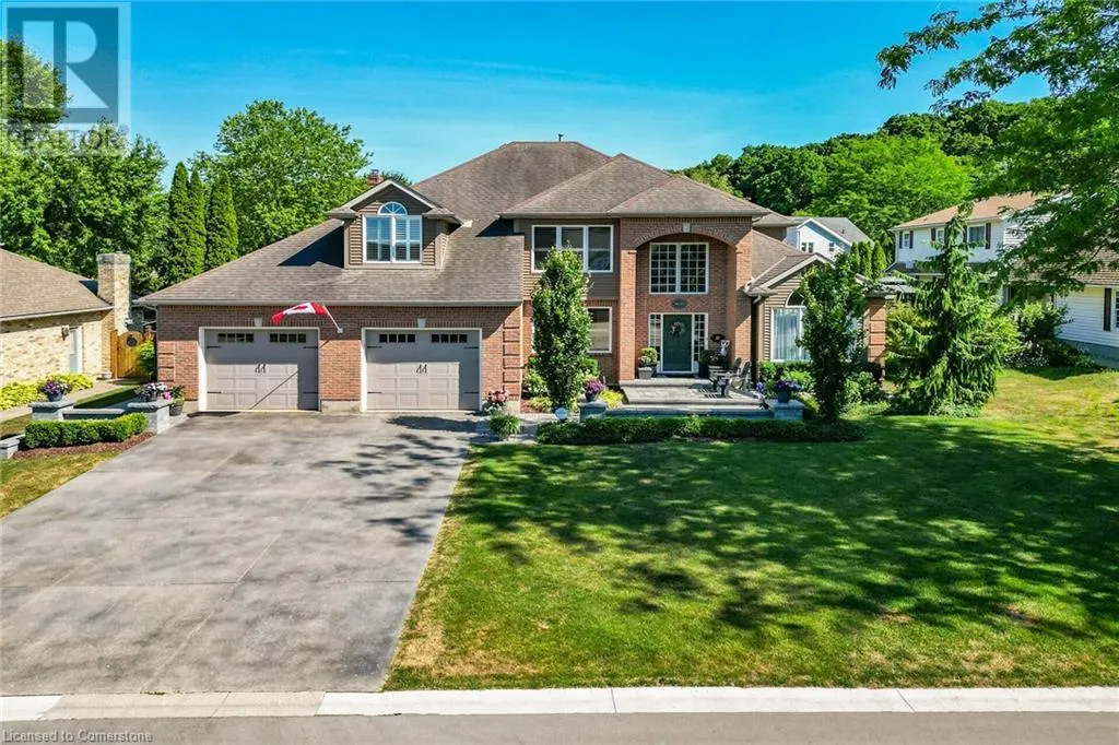 3623 GLEN ELGIN Drive