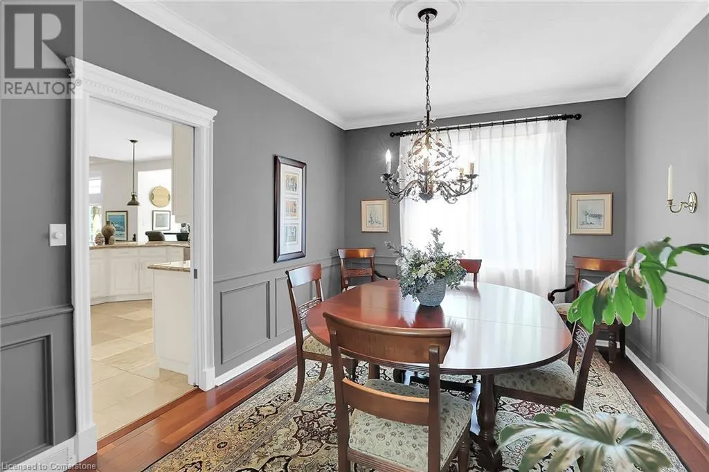 3623 GLEN ELGIN Drive