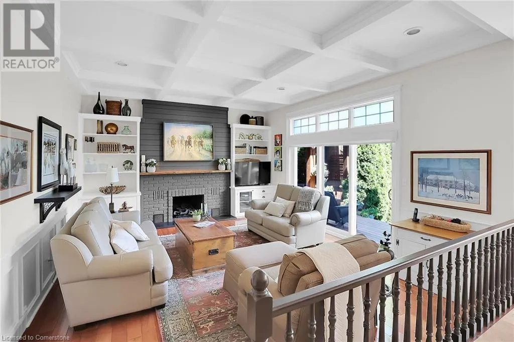 3623 GLEN ELGIN Drive